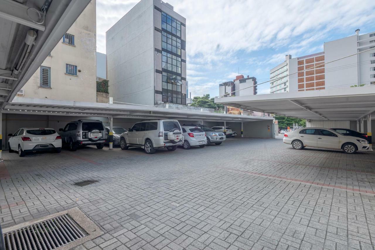 Hotel Glória Blumenau Exterior foto